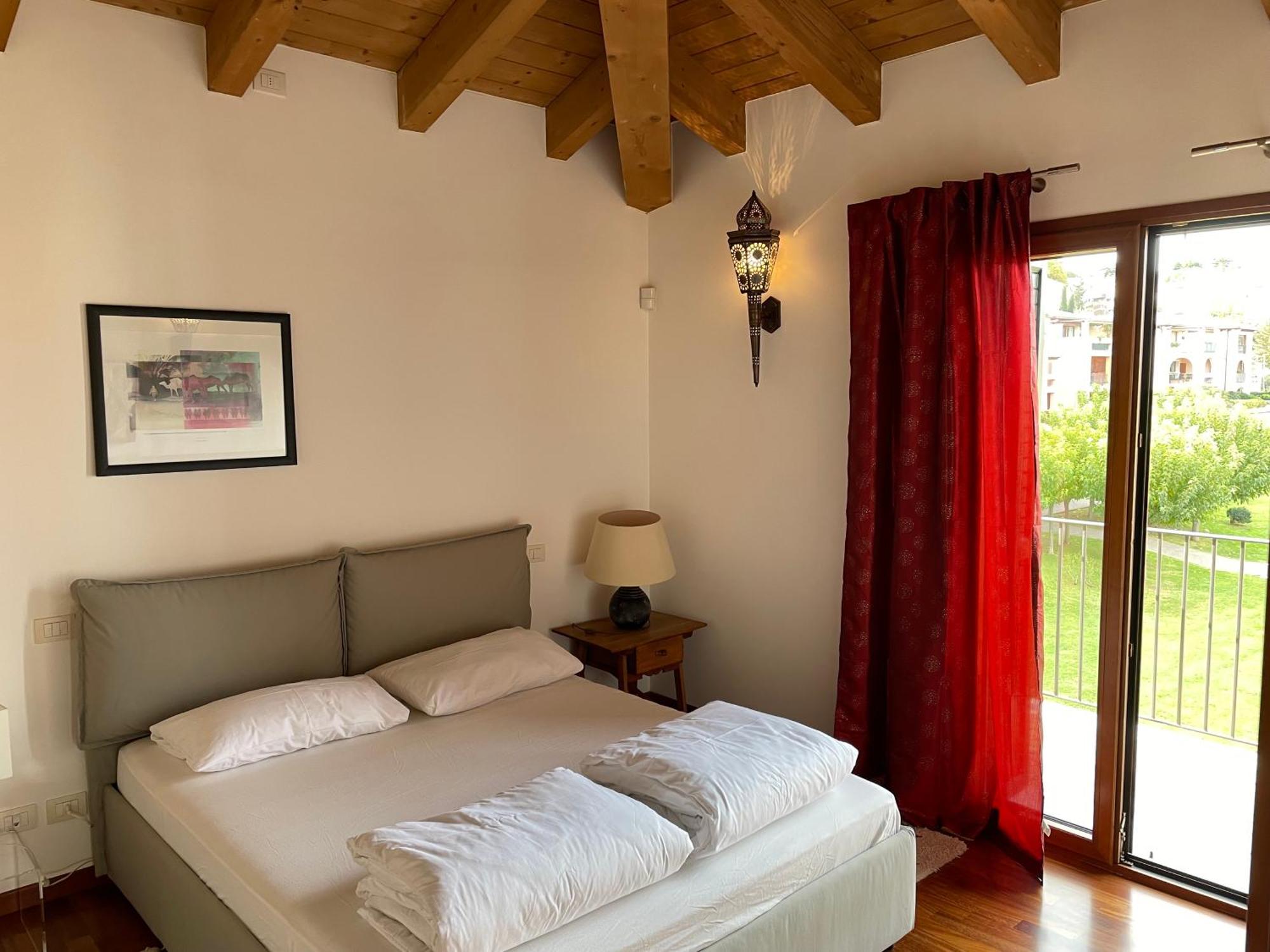 Apartment Claudia Muggia Exterior foto